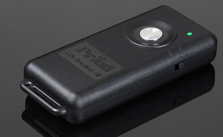 Amazon.com: Wireless GPS Unit with Remote Control for Nikon